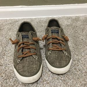 Sperry Top Siders